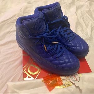Nike Air Jordan 2 Just Don